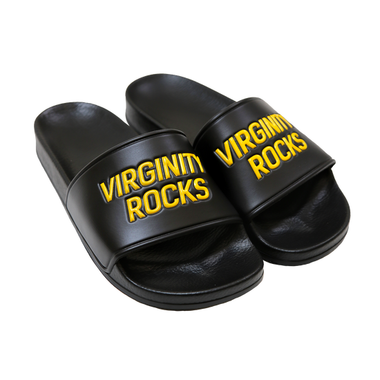 Virginity Rocks Slides