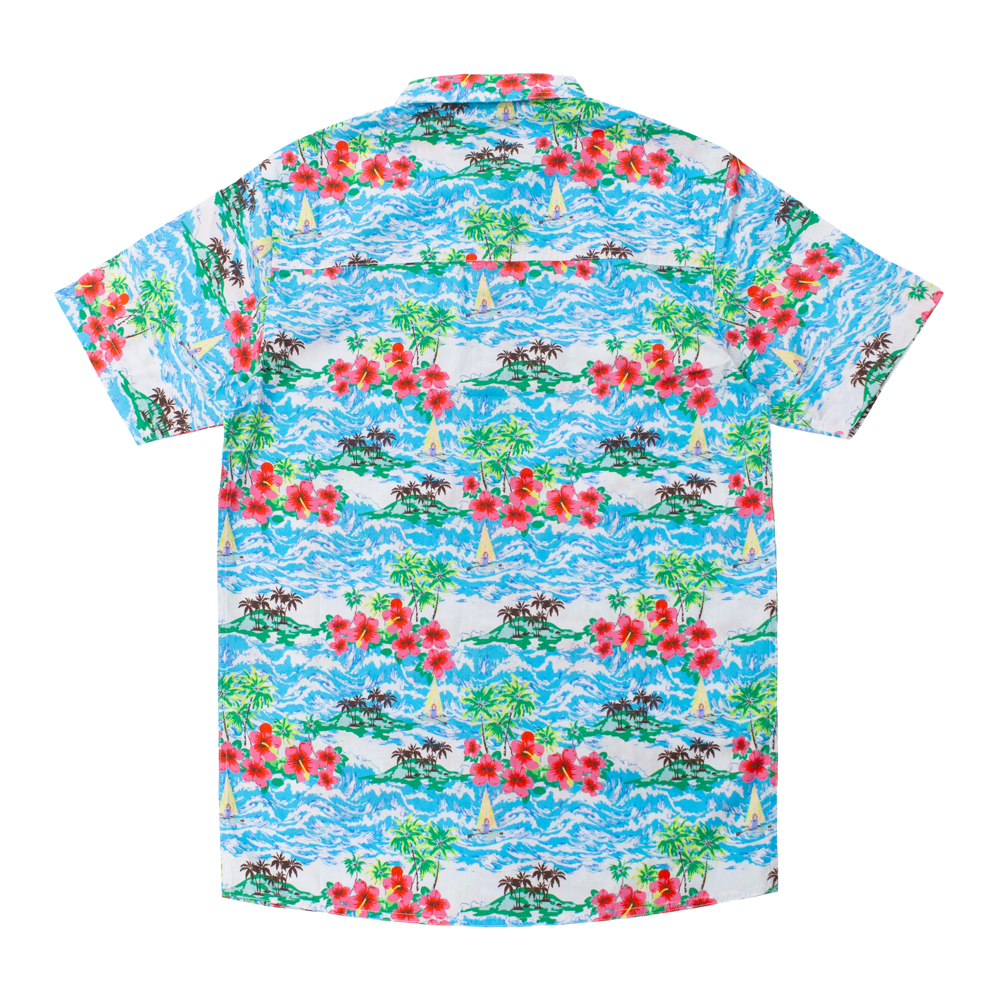 Danny Duncan Hawaiian Shirt
