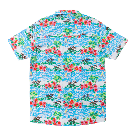 Danny Duncan Hawaiian Shirt