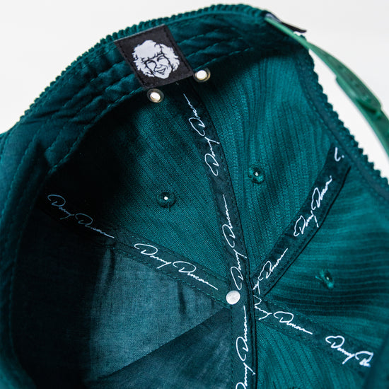 Load image into Gallery viewer, Virginity Rocks Registered Cord Hat
