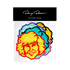 Danny Duncan Face Sticker Pack - Danny Duncan
