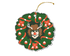 Danny Duncan Wreath Ornament - Danny Duncan