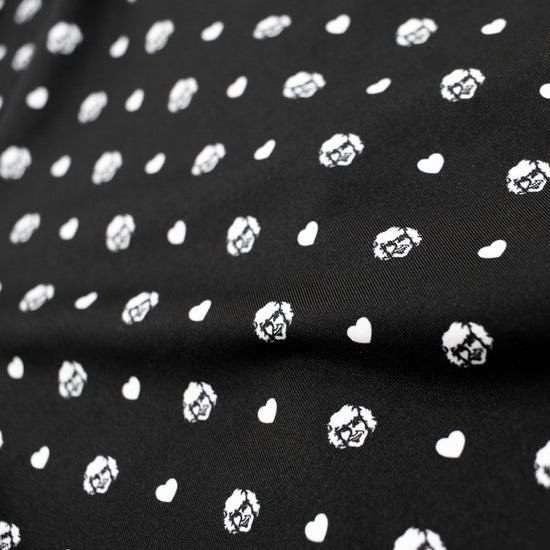 Load image into Gallery viewer, Danny Duncan Black Lounge Shorts
