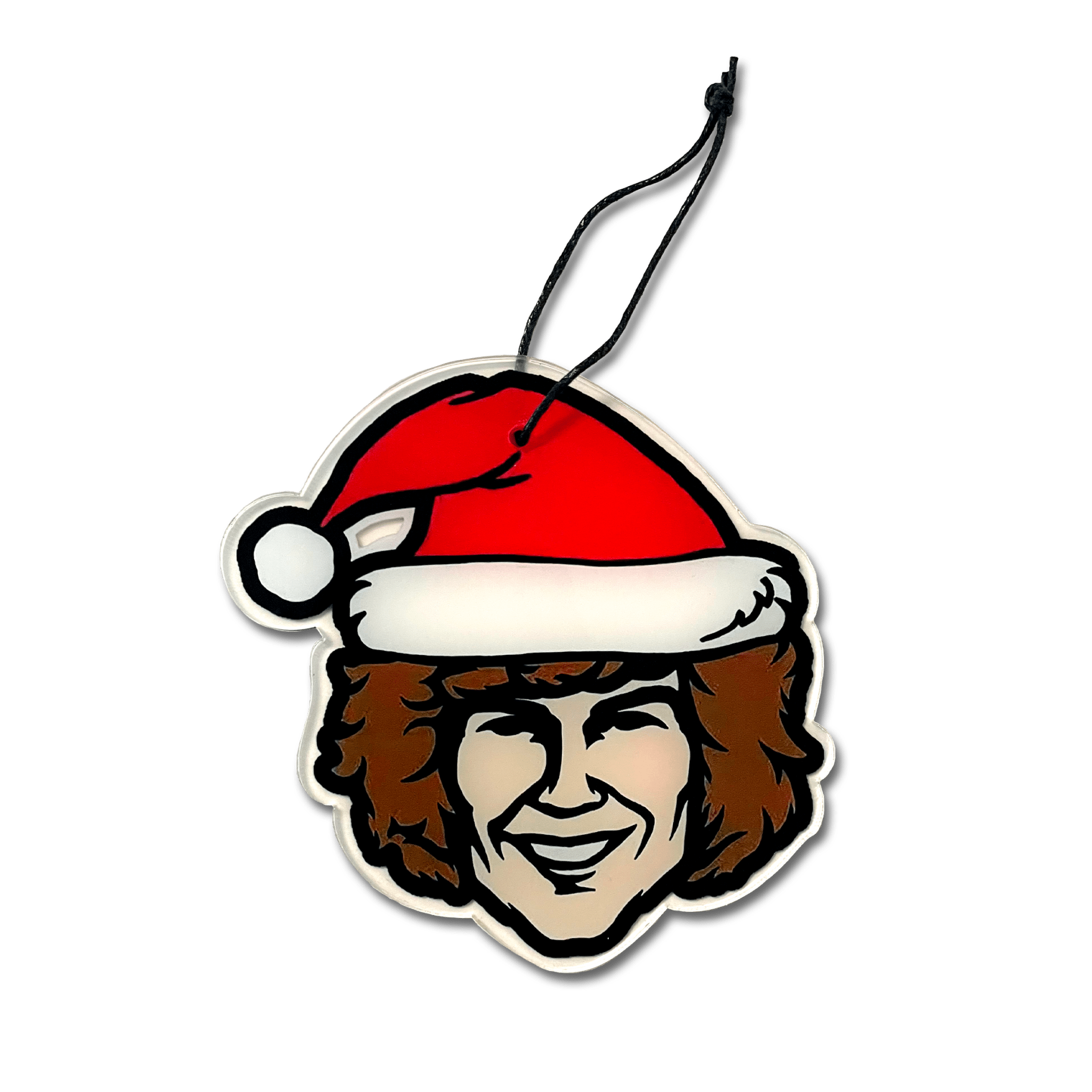 Festive Ornaments - Danny Duncan