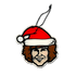 Festive Ornaments - Danny Duncan