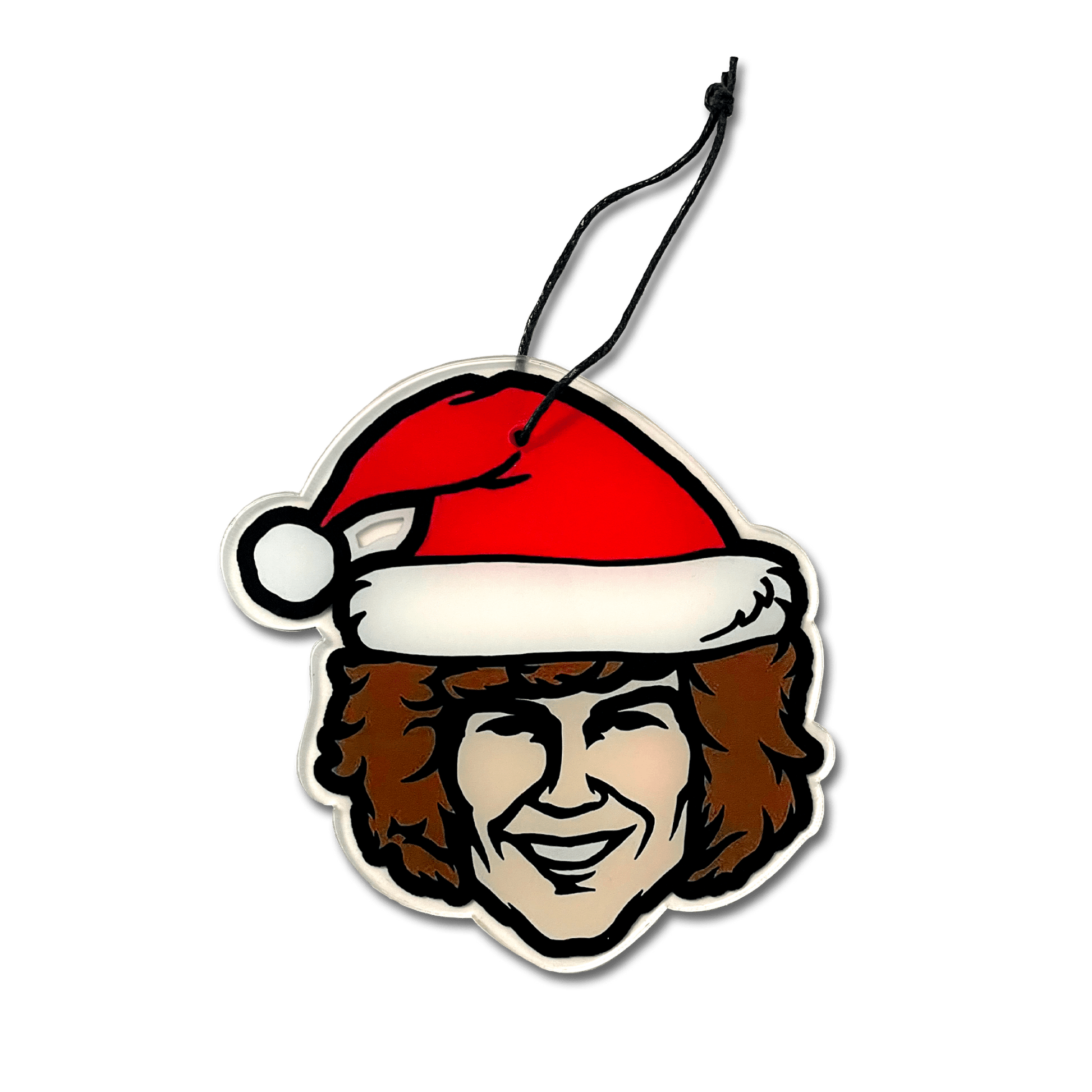 Festive Ornaments - Danny Duncan