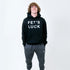 Fet's Luck Black Hoodie - Danny Duncan