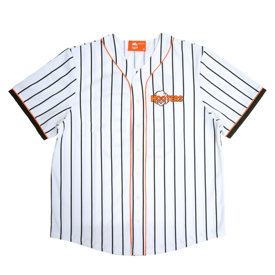 Danny Duncan x Hooters Baseball Jersey