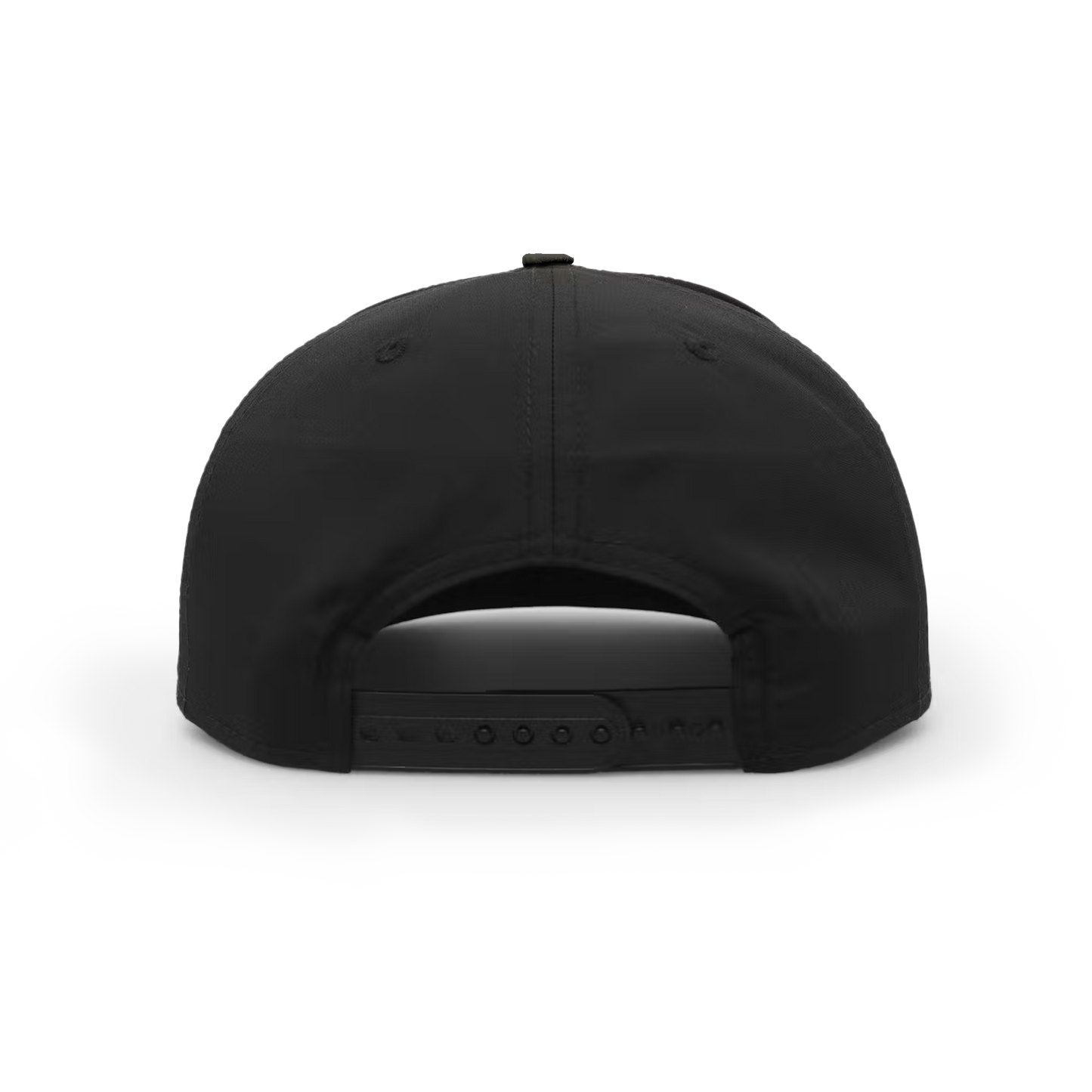 Virginity Rocks x Hooters Black Snapback