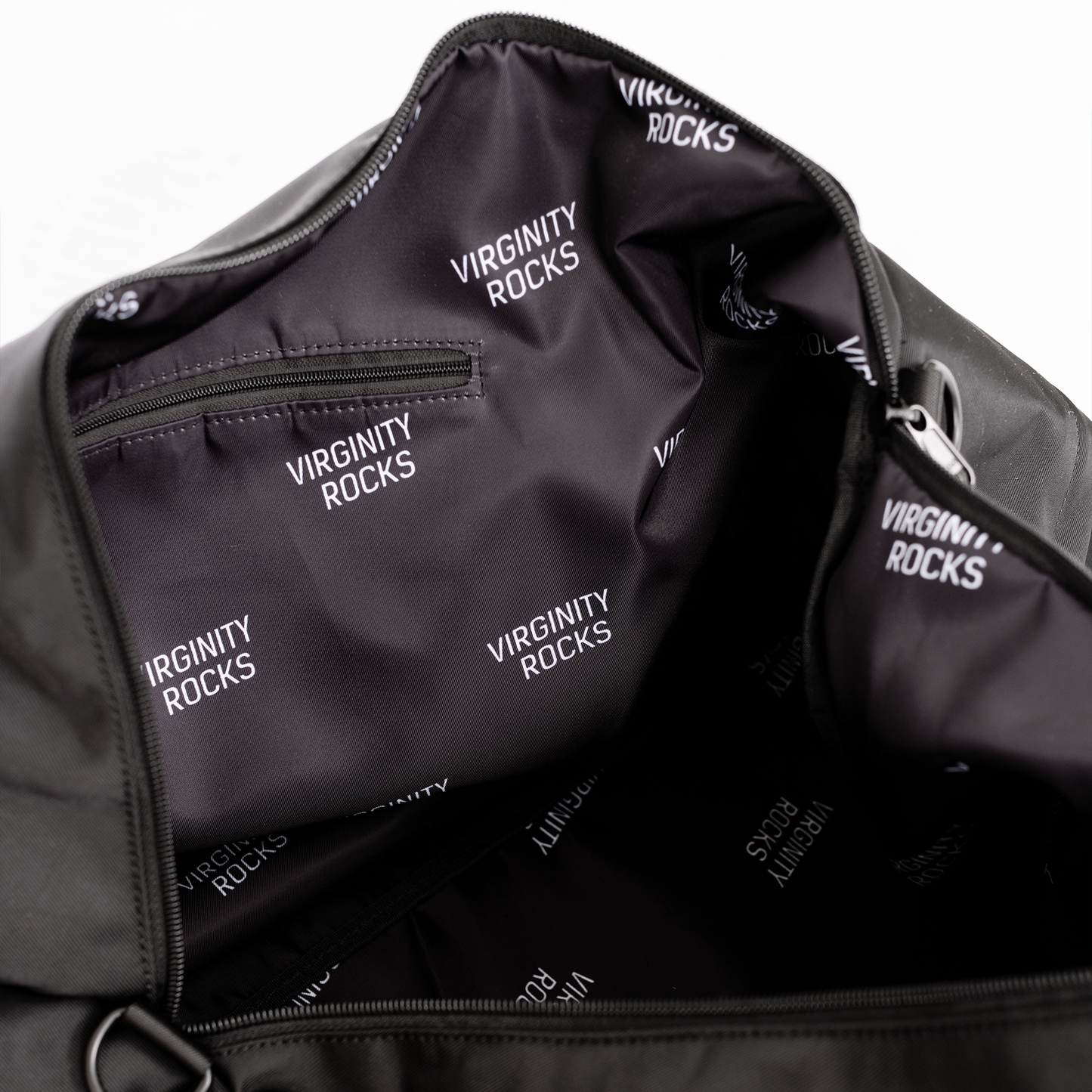 Danny Duncan Signature Duffel Bag