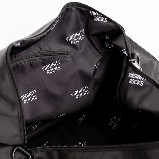 Load image into Gallery viewer, Danny Duncan Signature Duffel Bag
