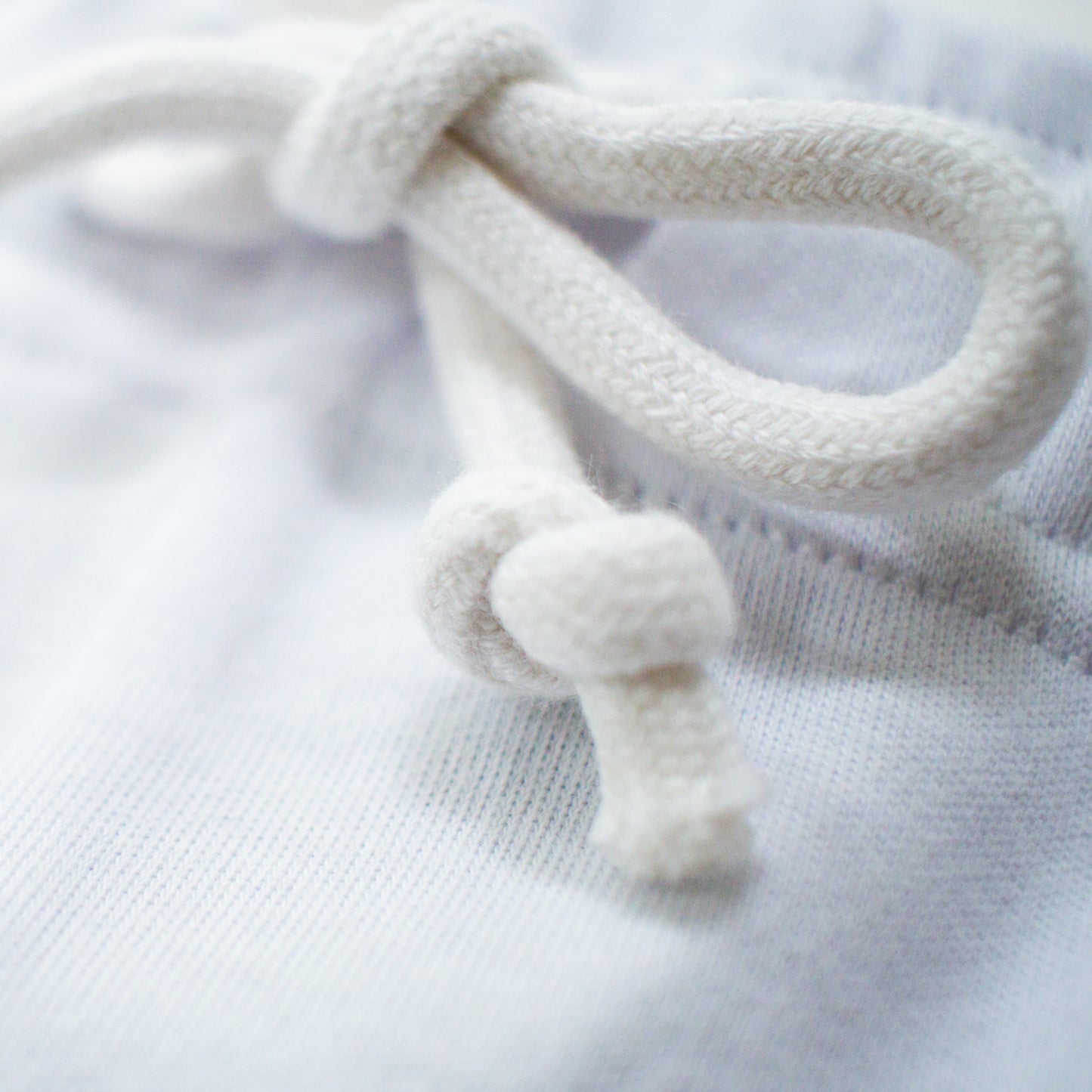 Virginity Rocks Women's White Shorts