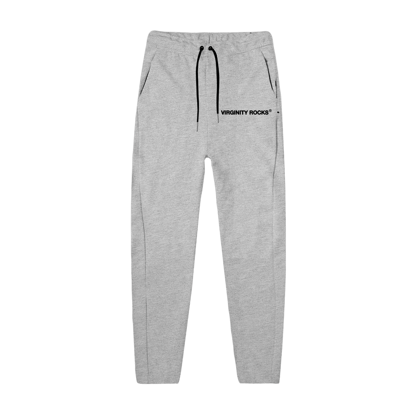 Virginity Rocks Registered Athletic Sweatpants