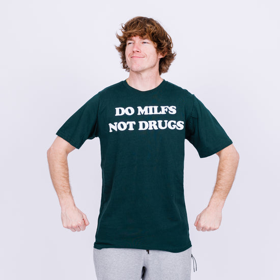 Do Milfs Forest Tee