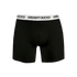 Virginity Rocks Black Boxers - Danny Duncan