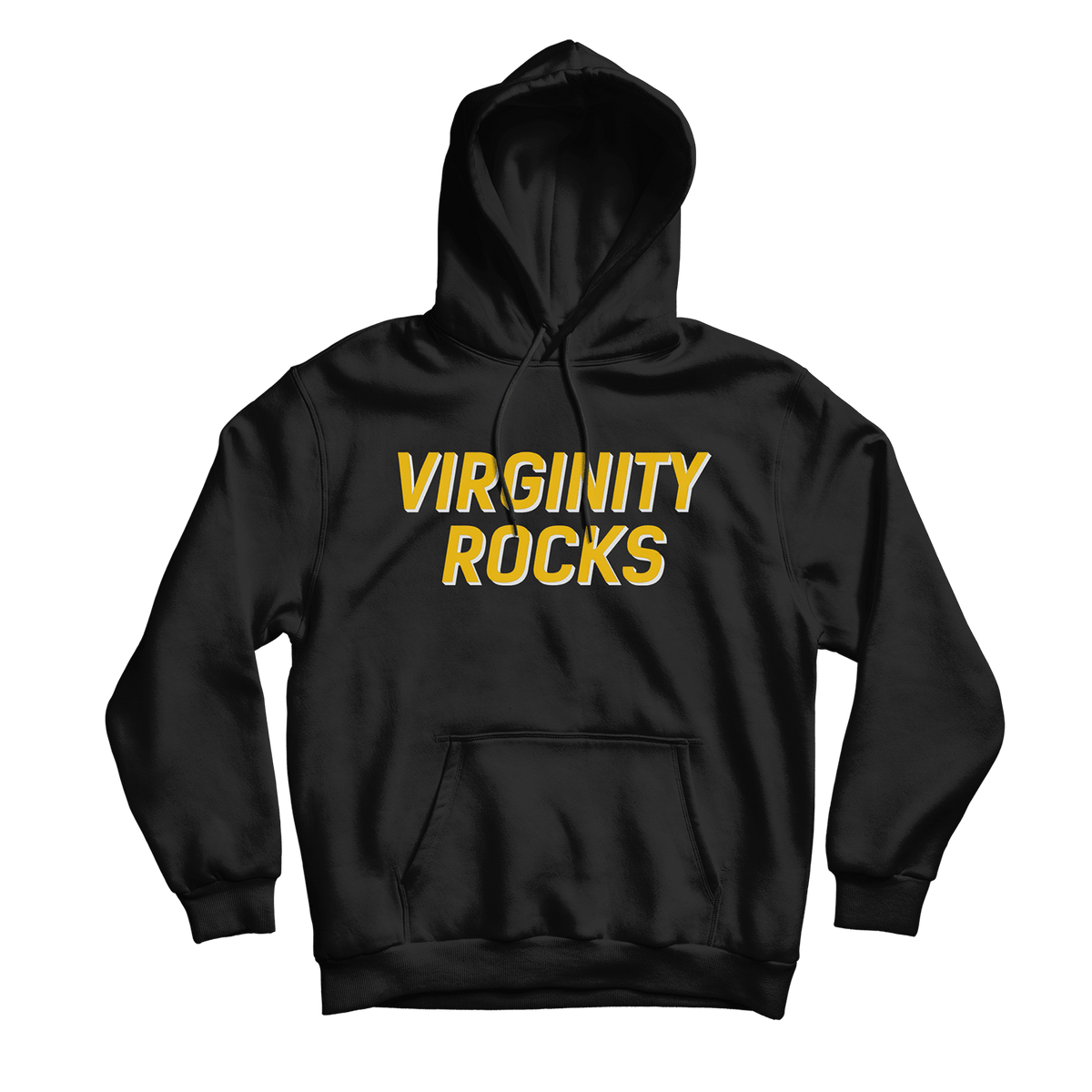 Virginity Rocks – Danny Duncan