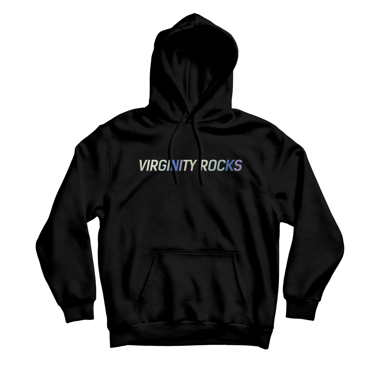 Virginity Rocks – Danny Duncan