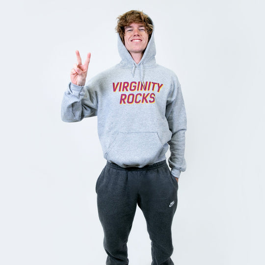 Virginity Rocks – Danny Duncan