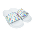 Virginity Rocks Holographic Slides - Danny Duncan