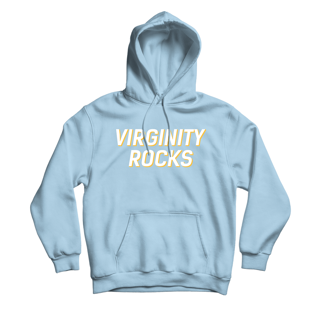 Virginity Rocks – Danny Duncan