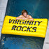 Virginity Rocks Pool Float - Danny Duncan
