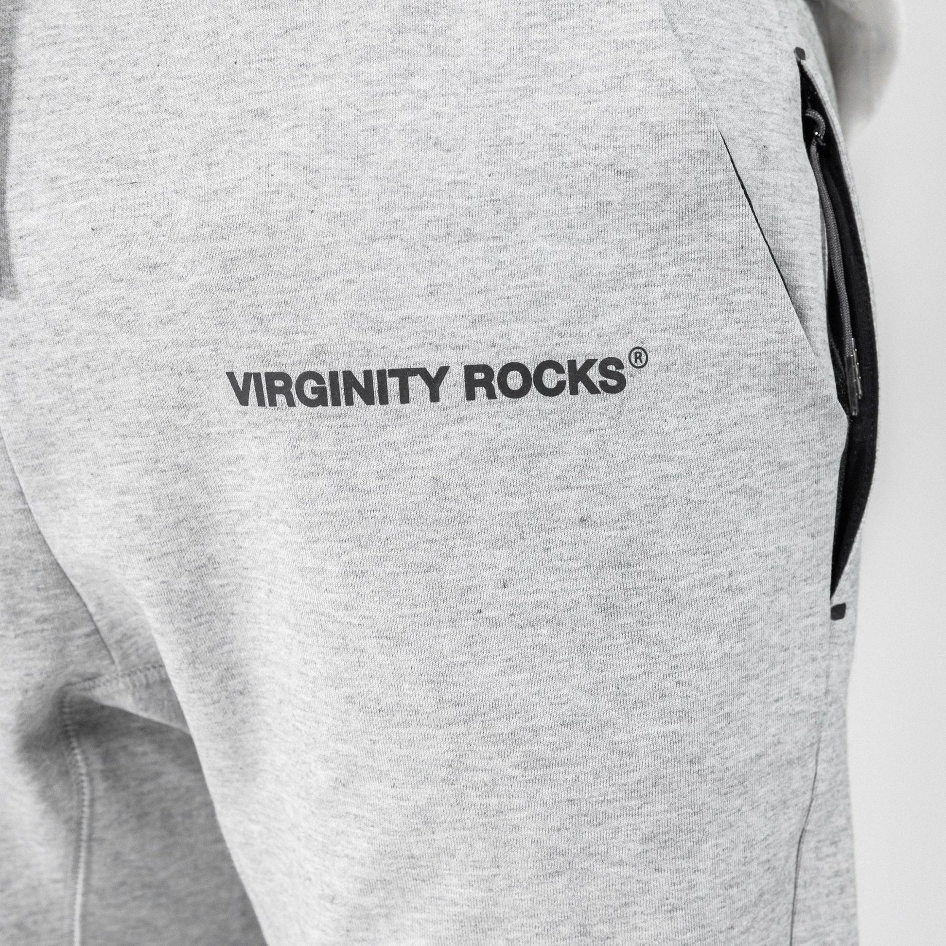 Virginity Rocks Registered Athletic Sweatpants - Danny Duncan