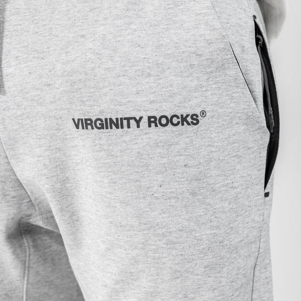 Virginity Rocks Registered Athletic Sweatpants – Danny Duncan