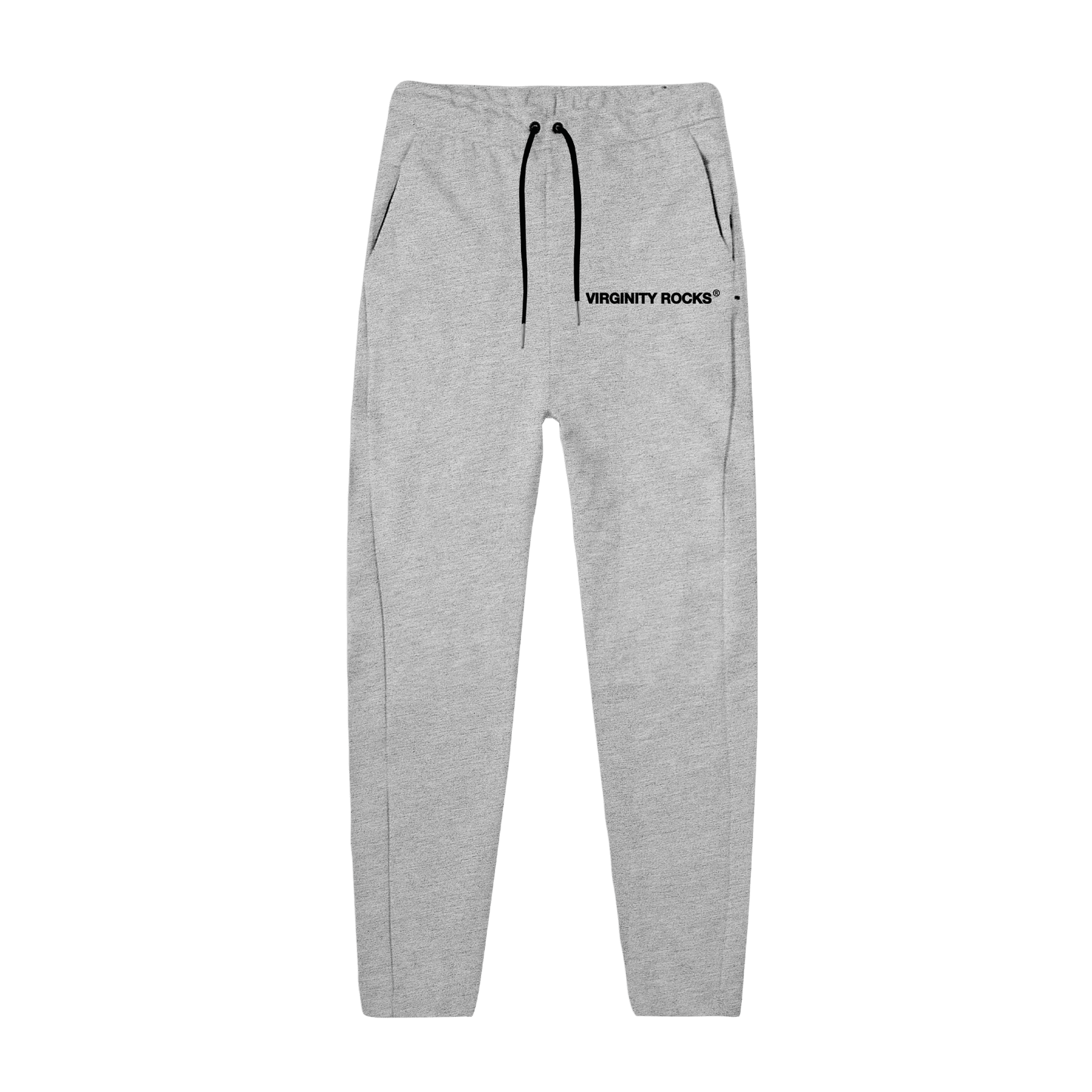 Virginity Rocks Registered Athletic Sweatpants – Danny Duncan