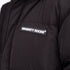 Virginity Rocks Registered Black Puffer Jacket - Danny Duncan