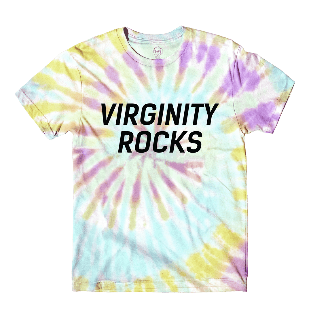 Virginity Rocks – Danny Duncan