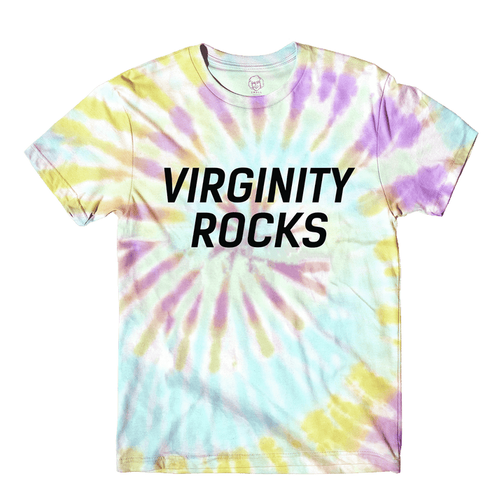 Virginity Rocks – Danny Duncan