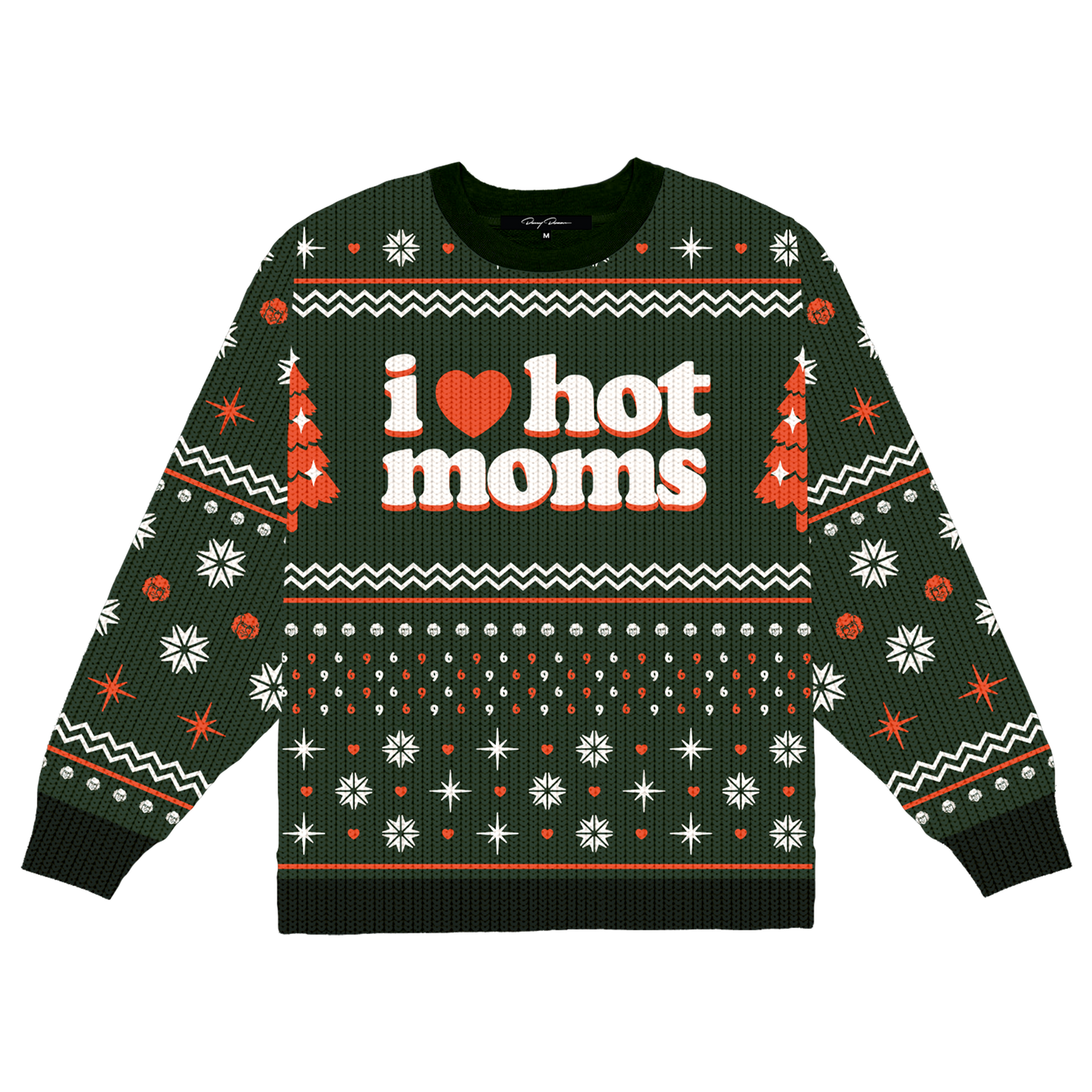 Danny duncan sweater best sale